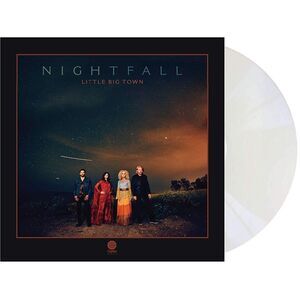 Little Big Town - Nightfall  LP LP